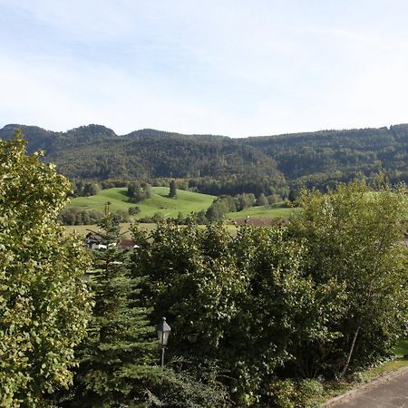 Hotel Gasthof Kreuz Welschenrohr Zewnętrze zdjęcie