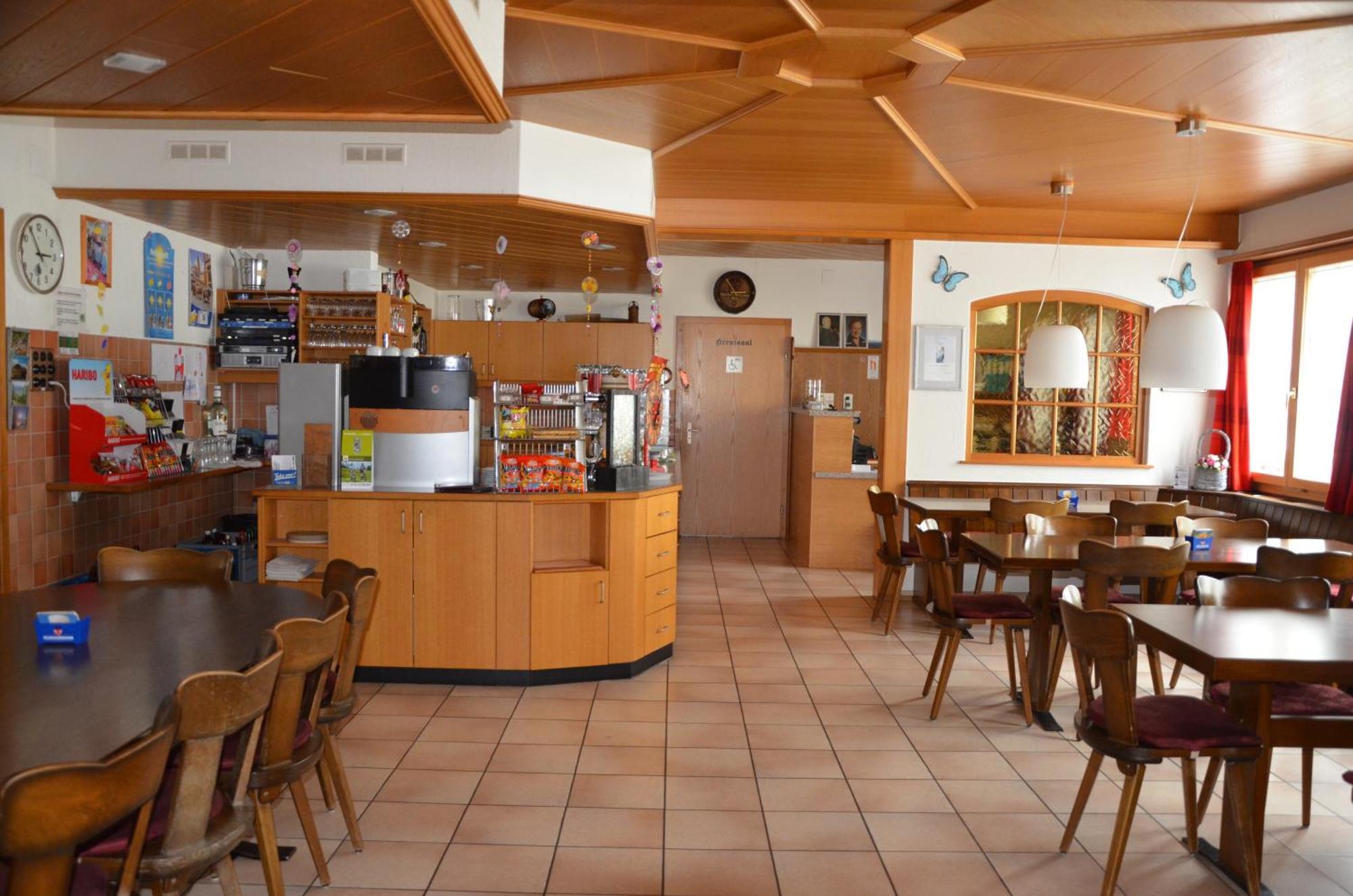 Hotel Gasthof Kreuz Welschenrohr Zewnętrze zdjęcie