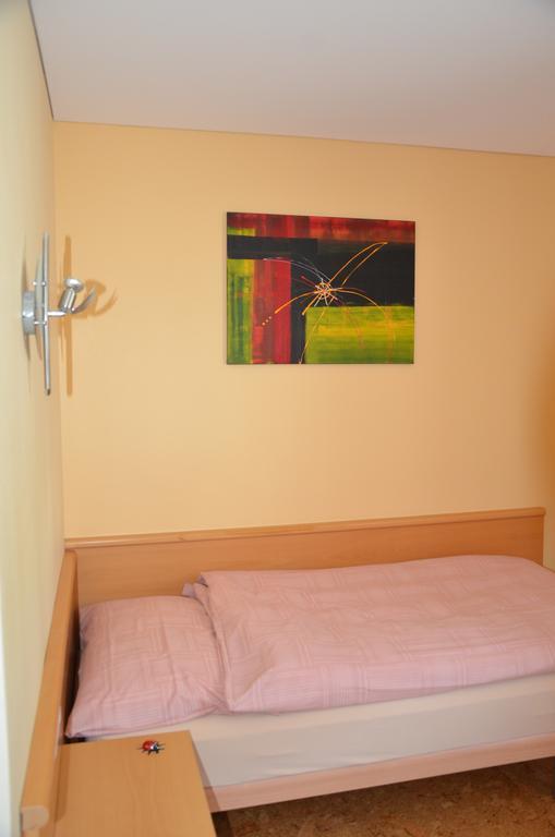 Hotel Gasthof Kreuz Welschenrohr Zewnętrze zdjęcie