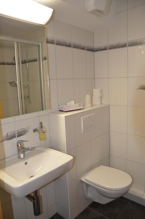 Hotel Gasthof Kreuz Welschenrohr Zewnętrze zdjęcie