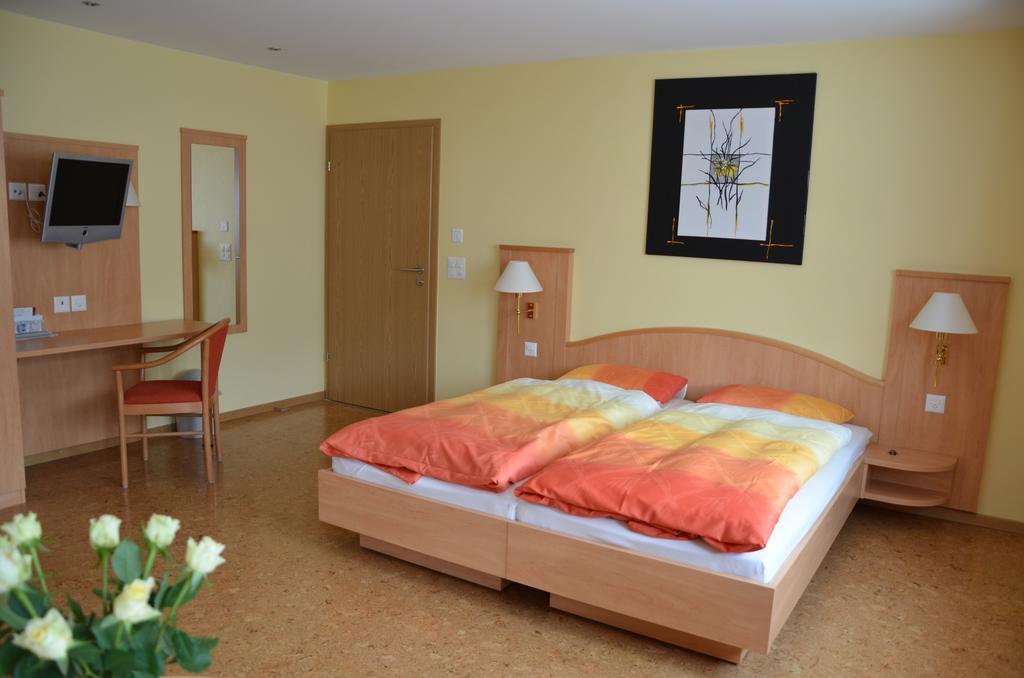 Hotel Gasthof Kreuz Welschenrohr Zewnętrze zdjęcie