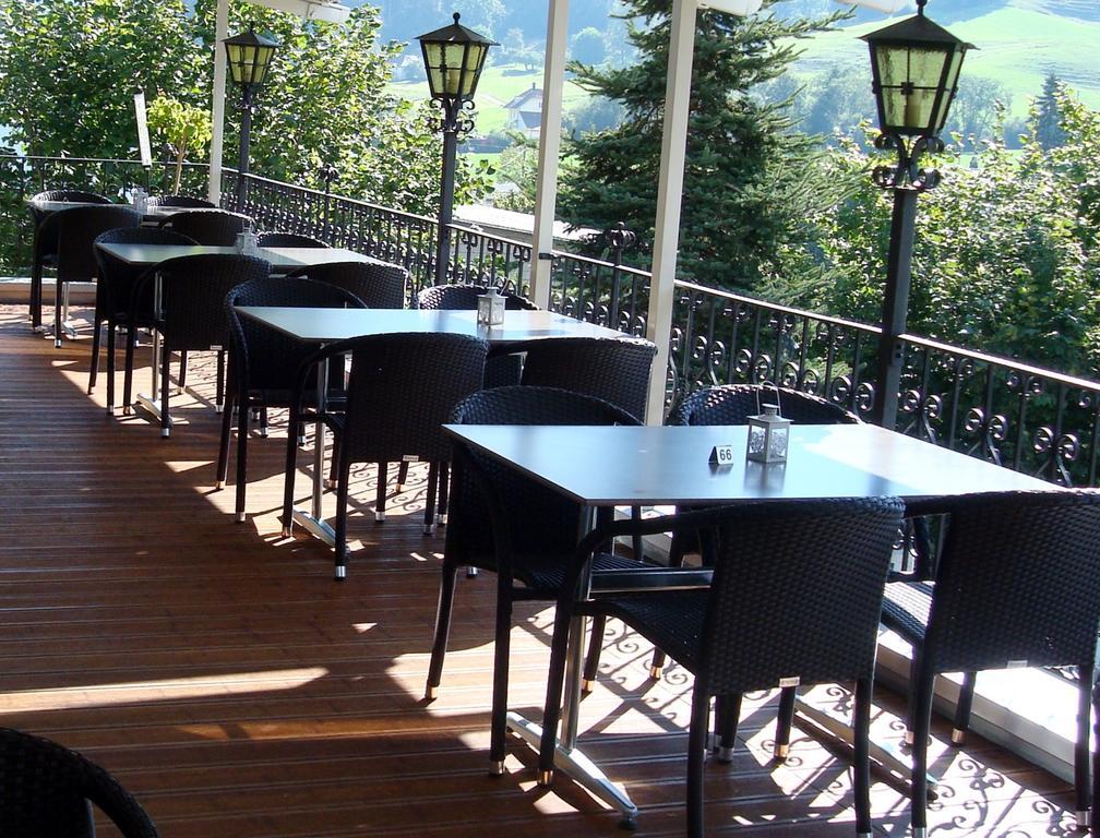 Hotel Gasthof Kreuz Welschenrohr Zewnętrze zdjęcie
