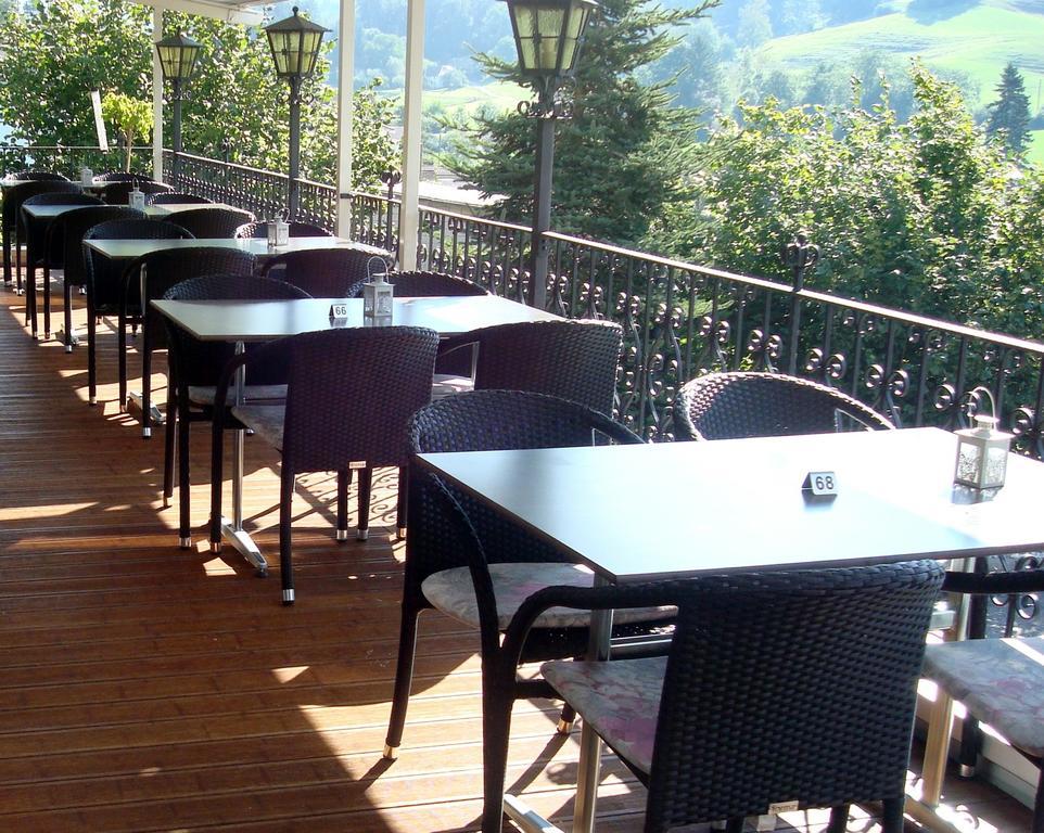 Hotel Gasthof Kreuz Welschenrohr Zewnętrze zdjęcie